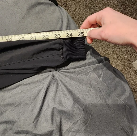 Women's Black Diamond wind jacket - Picture 4 of 5